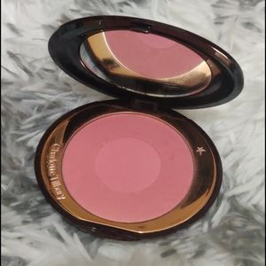 Charlotte Tilbury Love Glow blush